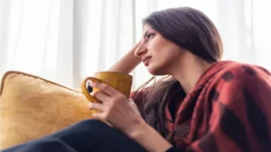 cara berhenti overthinking