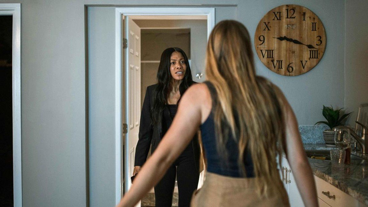 memperbaiki hubungan