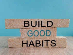 Stacking Habits