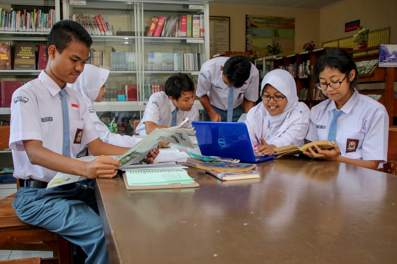 Bangkit dan Fokus ke UTBK SNBT setelah Gagal SNBP