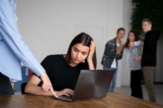 Workplace Ostracism: