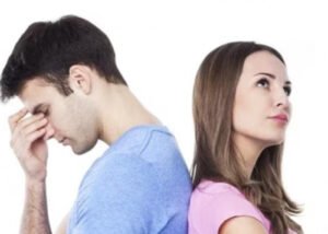 Silent Treatment sebagai Bentuk Ekspresi Emosi Marah