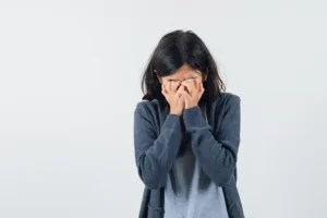 Cyclothymia: 