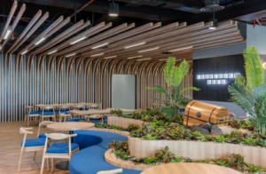 Biophilic Design: 