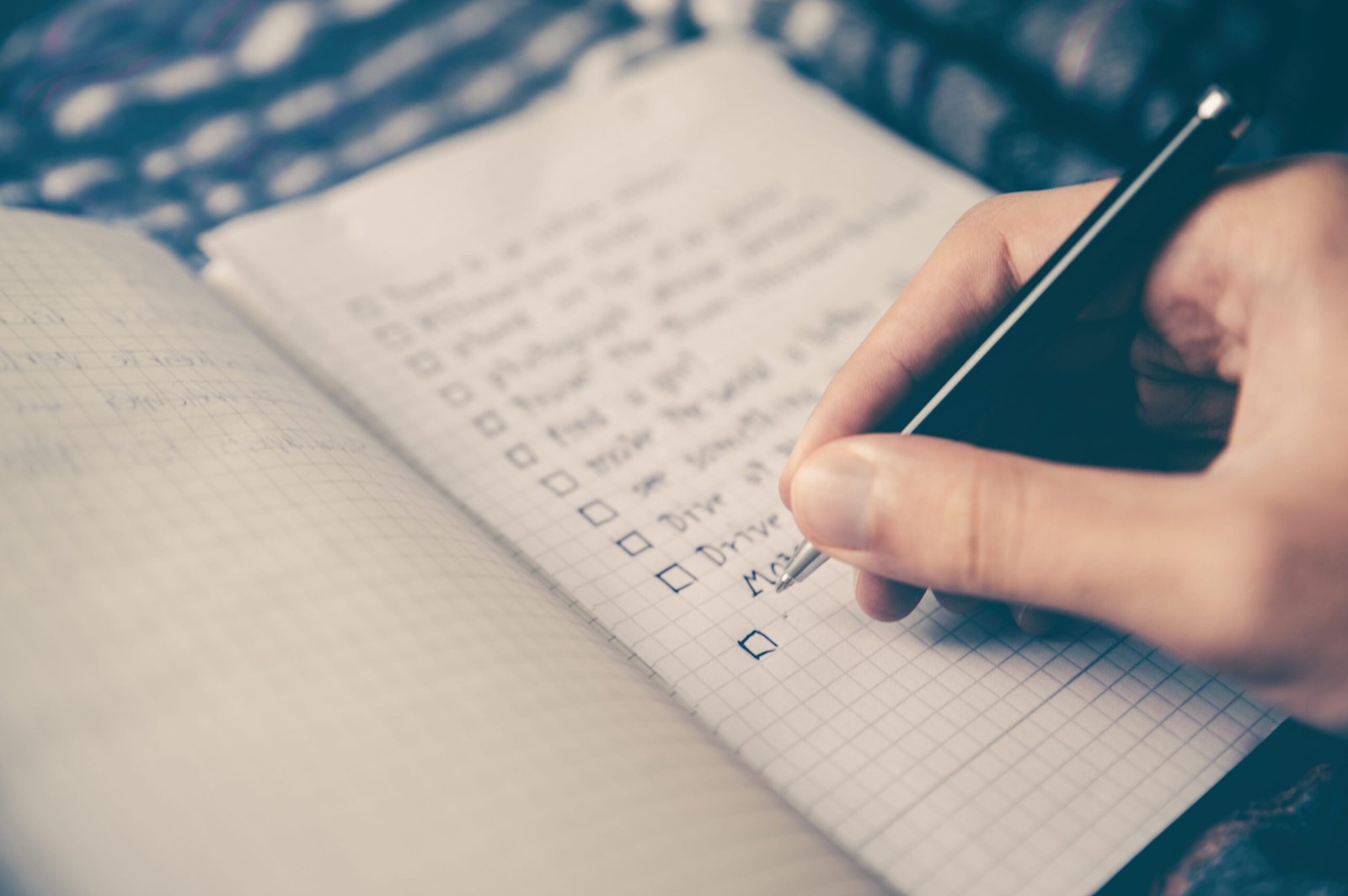 Mengapa Self Discipline Lebih Penting Daripada Motivasi Sesaat