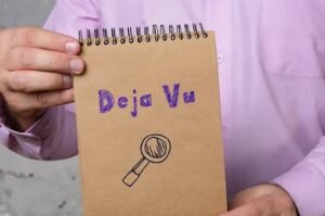 Memahami Alasan Di Balik Fenomena Deja Vu Berulang: