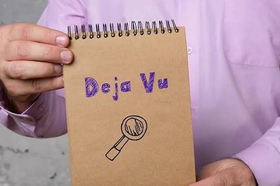 Memahami Alasan Di Balik Fenomena Deja Vu Berulang: